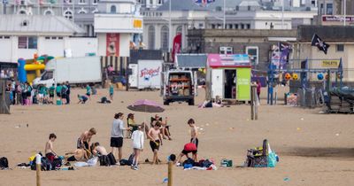 Bristol weather: Met Office issues blunt response after 40C 'tropical blast' reports