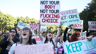 HUGE: Abortion Just Became Free In Canberra Okay All The Other States, Who’s Next?