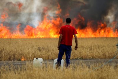 World could face record temperatures in 2023 as El Nino returns