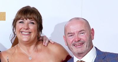 Gogglebox's Julie Malone shares sweet tribute to husband Tom as fans rush to support