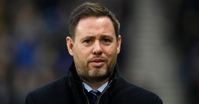 Michael Beale Rangers 'push for it' Champions League plan as new faces expected for pre-season start