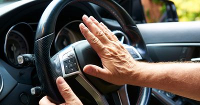 Glasgow road rage driver hurls horrific racial abuse at woman over 'dirty' music playing in her car