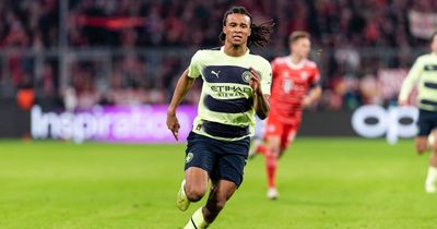 Nathan Ake injury timeline revealed as Man City star major doubt for Arsenal title clash