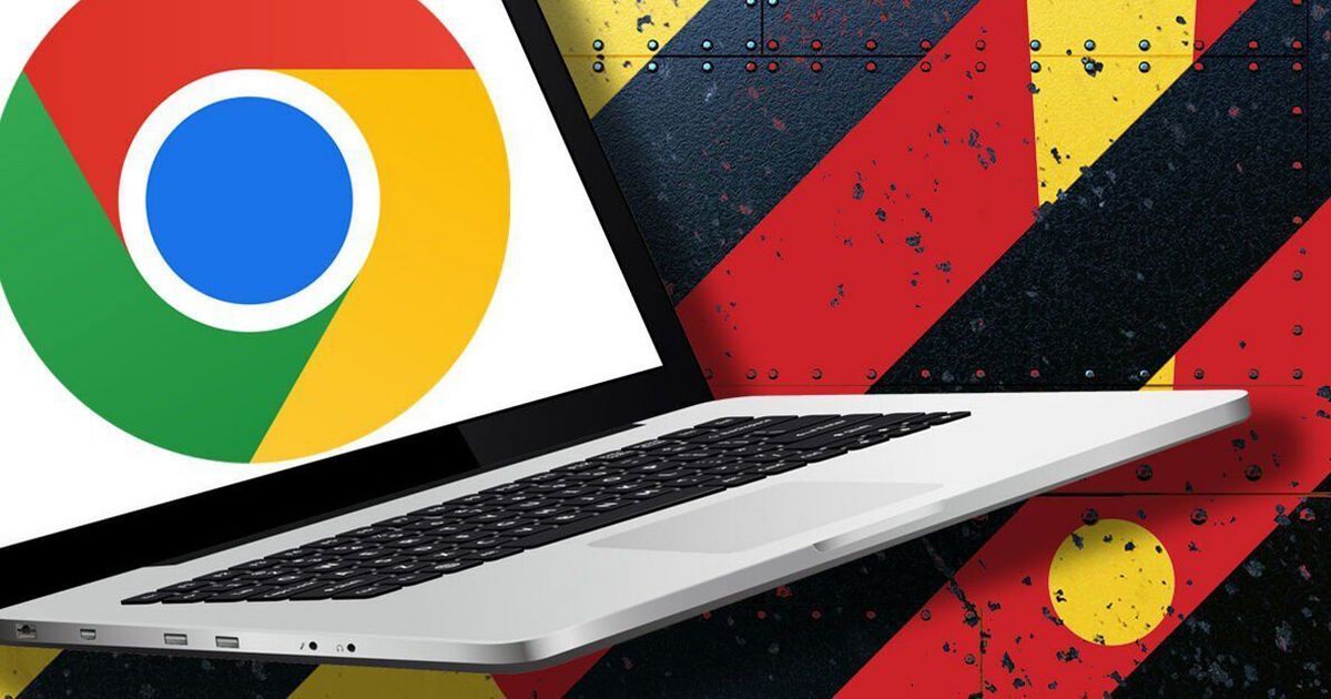 Google issues another urgent Chrome alert - millions…