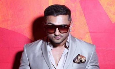 Mumbai: Complaint against Honey Singh for kidnapping, assaulting event organiser