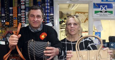 Dumfries and Galloway charity appeal for handbags for domestic abuse victims expands