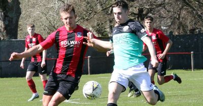 Dalbeattie Star boss describes fixture pile-up as "horrific"