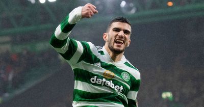 Celtic 'will do business' over Liel Abada as pundit expects Hoops to 'change the menu'