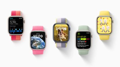 WatchOS 10: What features to expect, when it's out, how to get it and more