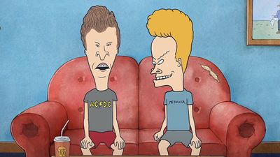 How to watch Mike Judge's Beavis and Butt-Head Season 2 online from anywhere in the world
