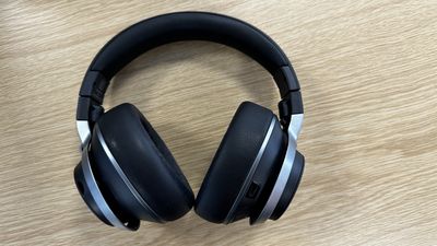 Turtle Beach Stealth Pro review - The definitive premium gaming headset