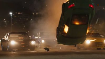 Fast X Trailer Shows Returning Star Cast, Cool Cars, And Massive Explosions