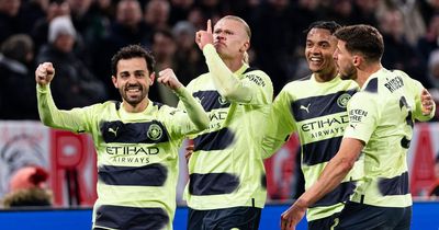 Man City's evolution summed up by Bernardo Silva after Pep Guardiola accusations