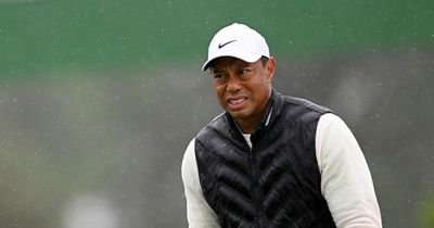 Tiger Woods undergoes ankle surgery after Masters withdrawal as doubt cast on golf future