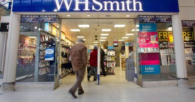 WH Smith has revealed plans to open more than 120 new shops