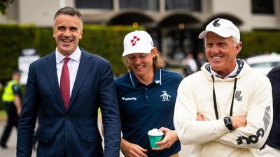 Greg Norman defends LIV Golf ahead of Adelaide leg, amid 'sportswashing' criticism