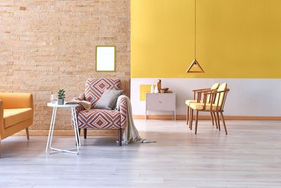 Sunshine yellow: 12 ways to brighten your home with summer’s favourite hue