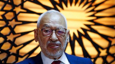 Tunisian Judge Orders Jail for Opposition Leader Ghannouchi