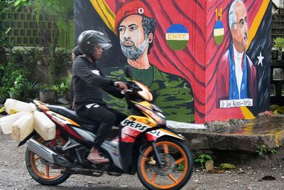 Timor-Leste’s once-in-a-generation election