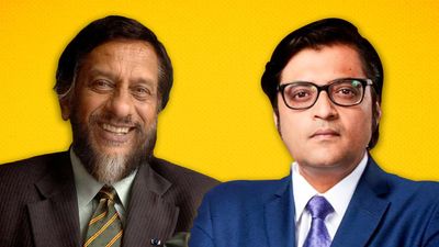 RK Pachauri case: After ET, Arnab Goswami to tender unconditional apology for ‘media trial’