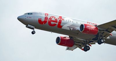 Jet2 raises profit guidance amid 'encouraging' demand from holidaymakers