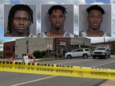 Alabama shooting – update: Fifth suspect arrested in Dadeville Sweet 16 party attack