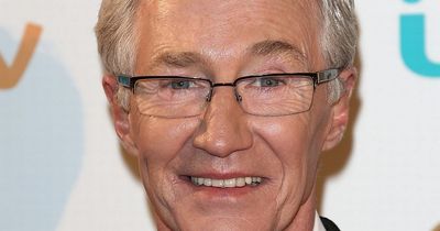 Paul O'Grady funeral details - hometown procession, guest-list to dog-themed tributes