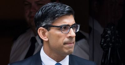 Anger as Rishi Sunak caves in to Tory rebel demands to ignore court rulings