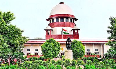 SC orders release of two IAS officers arrested on directive of Allahabad HC