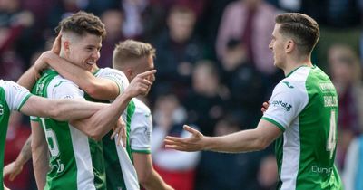 Paul Hanlon urges Hibs to use Hearts derby high to secure top six and fight for Europe