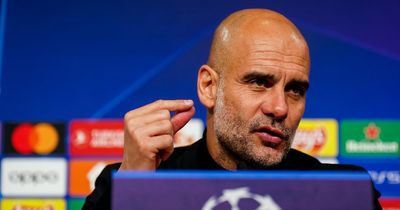 Pep Guardiola hints at Arsenal's major advantage in Premier League title race with Man City