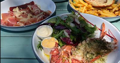The little-known West Country restaurant that's just been named one of the best riverside locations in UK