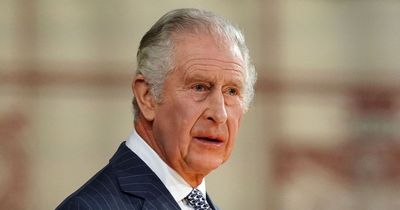 Canada changes King Charles' title to drop key role - and deletes any mention of UK