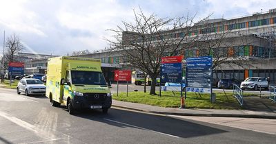 Woman dies weeks after hospital discharged her without scan that could have saved her