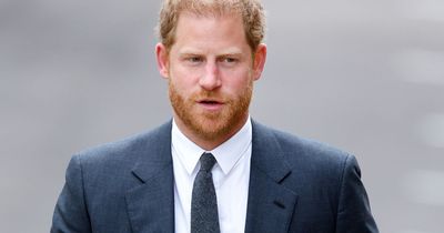 Prince Harry slammed for 'disrespectful' Coronation decision by Meghan's ex-pal
