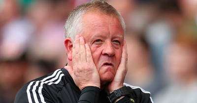 Chris Wilder goes nuclear as Hearts next manager favourite in astonishing Watford rant amid Ryan Porteous gripe