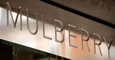 Mulberry profits remain steady with investment in global brand awareness driving sales