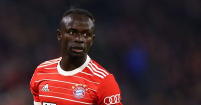 Arsenal have chance to complete 11-year Sadio Mane transfer mission amid Arsene Wenger 'mistake'