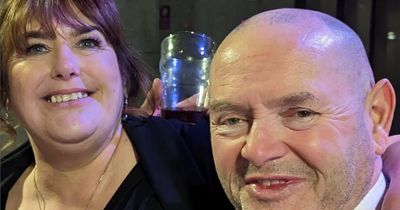Gogglebox's Julie Malone shares sweet tribute to husband Tom and details off-screen hobby