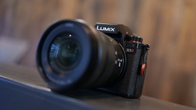 Panasonic Lumix S5 II review: a serious upgrade