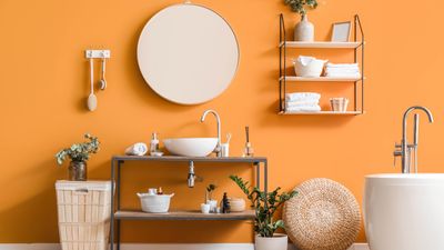 7 things you should never store in your bathroom — but probably are