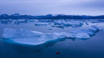 ‘Devastating' Melt of Greenland, Antarctic Ice Sheets Found
