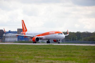 ‘Disruptive’ passengers force easyJet plane to make emergency landing