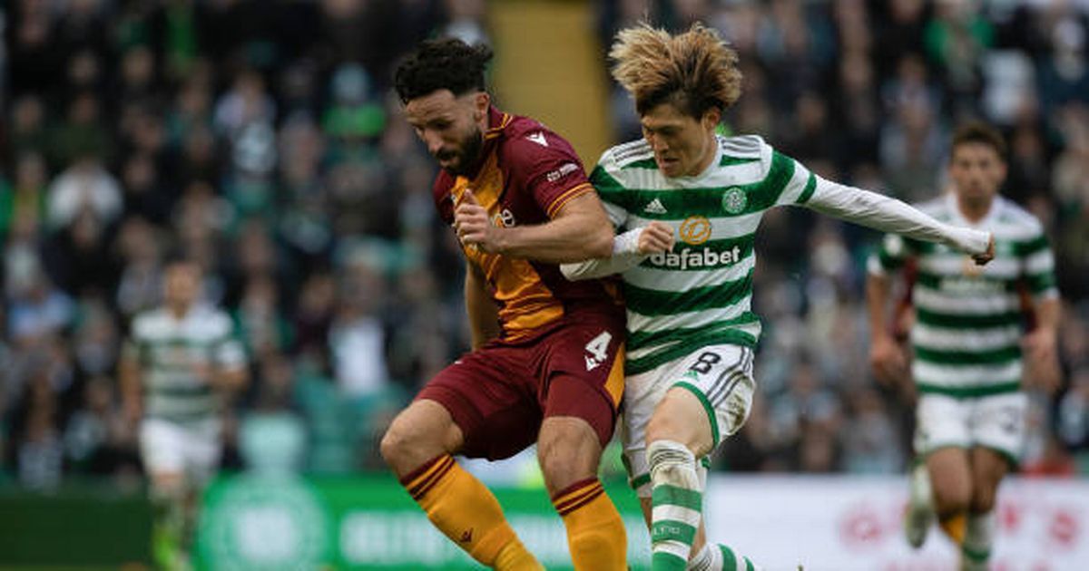 Celtic vs Motherwell on TV Channel, live stream and…