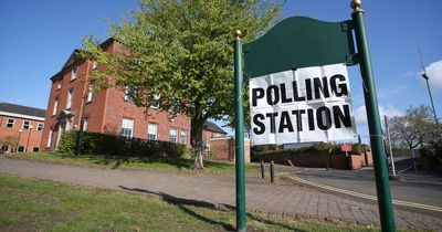 Government's urgent photo ID election warning amid polling station fears