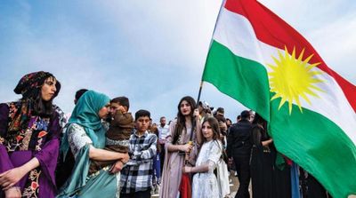 Syrian Kurds Ready for Dialogue with Damascus