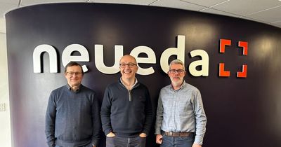 Bristol tech consultancy Conygre acquired by Belfast IT firm Neueda