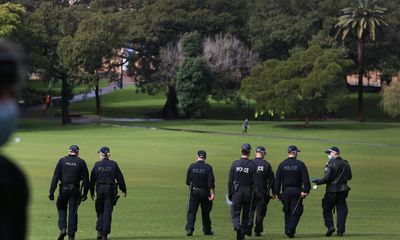 Sydney BLM and trans rights protesters fail to overturn Covid fines using freedom of speech argument