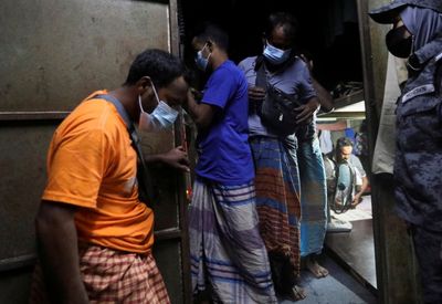 Malaysia probes abuse of migrant workers