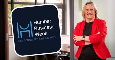 New chair of Humber Business Week revealed ahead of launch event